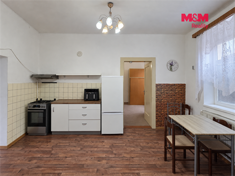 Prodej rodinného domu, 86 m² 6