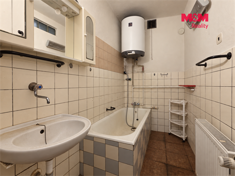 Prodej rodinného domu, 86 m² 8