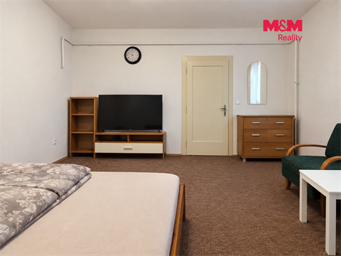 Prodej rodinného domu, 86 m² - 2