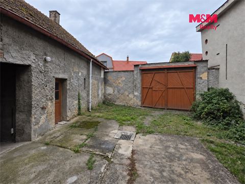 Prodej rodinného domu, 86 m² 10