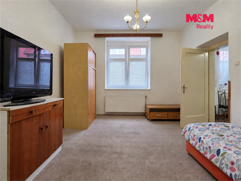 Prodej rodinného domu, 86 m² 4