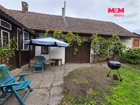 Prodej rodinného domu, 86 m² - 8