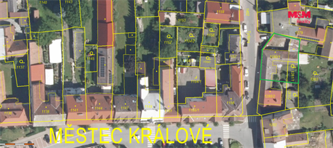 Prodej rodinného domu, 86 m² 12