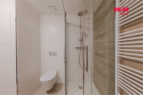 Pronájem bytu 2kk, 46 m² - 8