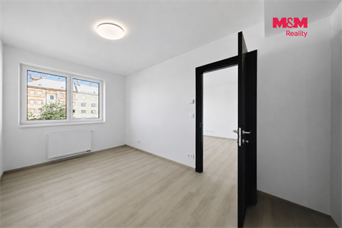 Pronájem bytu 2kk, 46 m² - 6