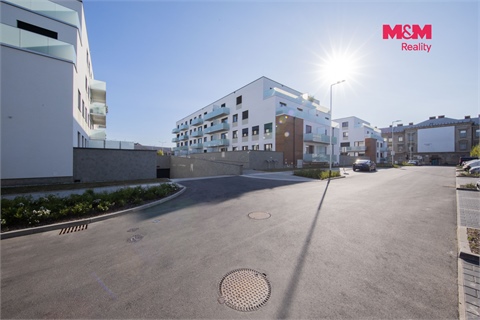 Pronájem bytu 2kk, 46 m² 16
