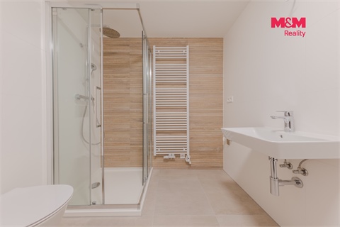 Pronájem bytu 2kk, 46 m² - 2