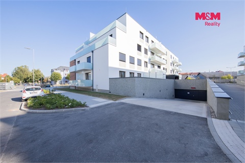 Pronájem bytu 2kk, 46 m² - 14