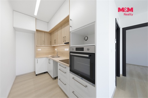 Pronájem bytu 2kk, 46 m² 6
