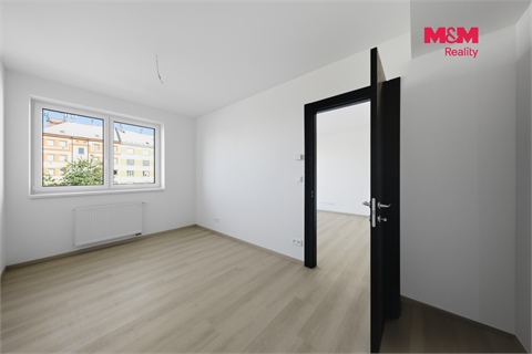 Pronájem bytu 2kk, 46 m² - 4