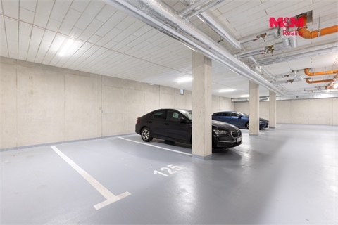 Pronájem bytu 2kk, 46 m² - 12