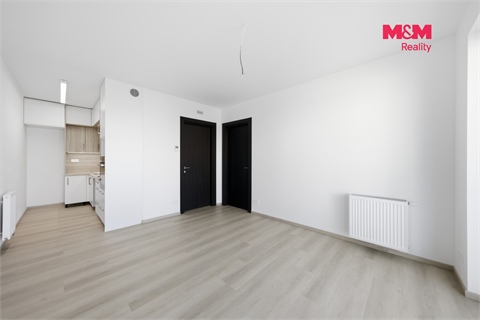 Pronájem bytu 2kk, 46 m² - 6