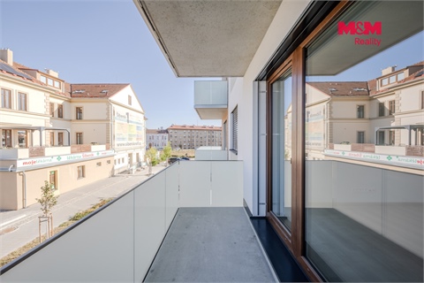 Pronájem bytu 2kk, 46 m² 12
