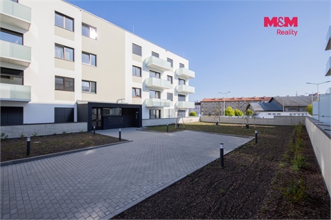 Pronájem bytu 2kk, 46 m² 14