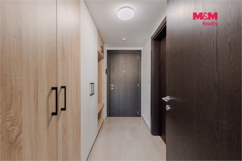 Pronájem bytu 2kk, 46 m² 4