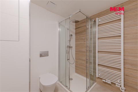 Pronájem bytu 2kk, 46 m² 8