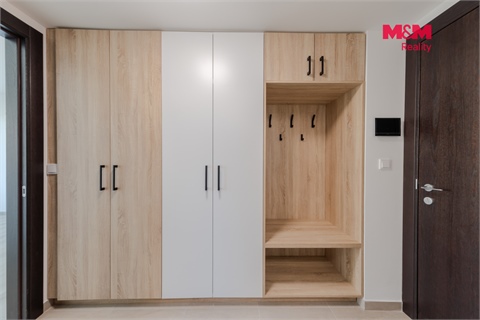 Pronájem bytu 2kk, 46 m² 10