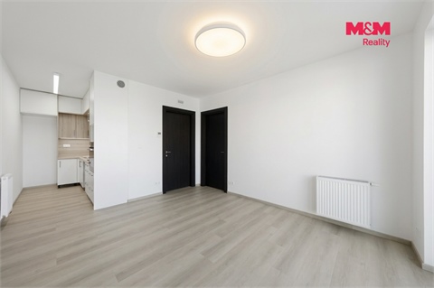 Pronájem bytu 2kk, 46 m² - 4