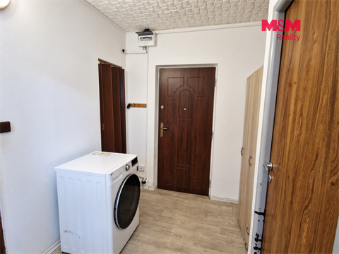 Prodej bytu 3+1, 55 m² - 10