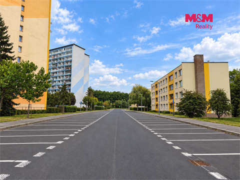 Prodej bytu 3+1, 55 m² 10