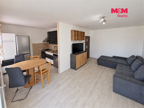 Prodej bytu 3+1, 55 m² 6