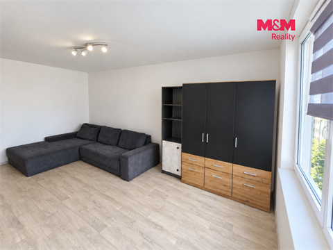 Prodej bytu 3+1, 55 m² - 6