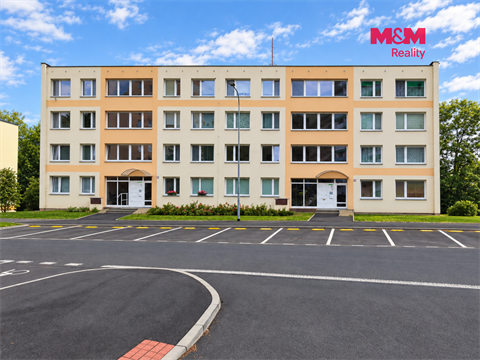 Prodej bytu 3+1, 55 m² 2