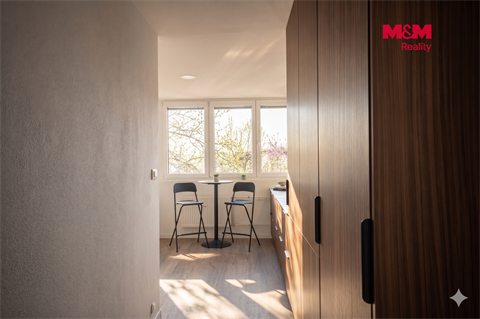 Prodej bytu 3+1, 77 m² 2