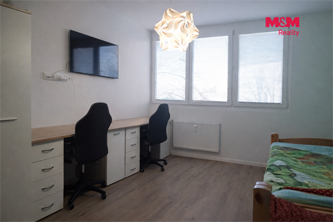 Prodej bytu 3+1, 77 m² - 12