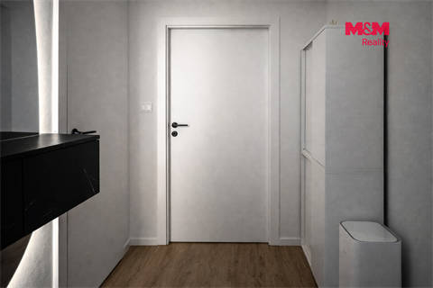Prodej bytu 3+1, 77 m² 12