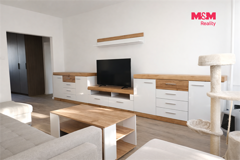 Prodej bytu 3+1, 77 m² 4