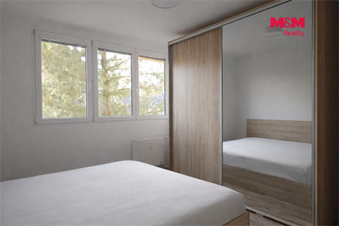 Prodej bytu 3+1, 77 m² 10