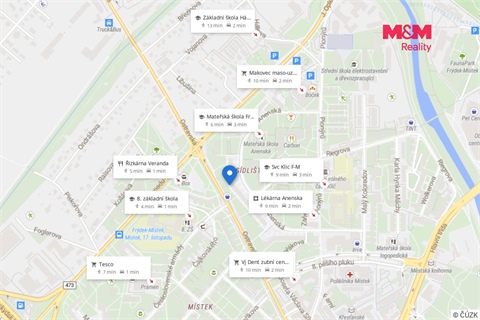 Prodej bytu 3+1, 77 m² 16