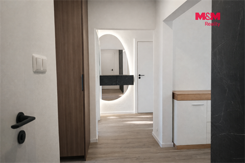 Prodej bytu 3+1, 77 m² - 4
