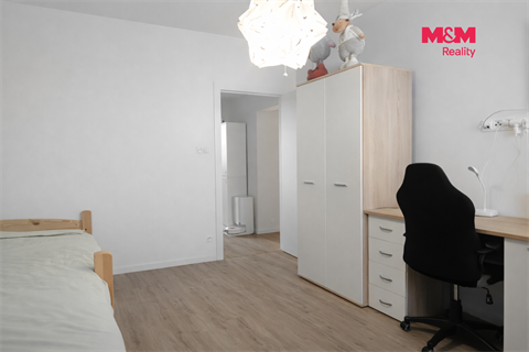 Prodej bytu 3+1, 77 m² 14