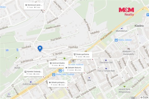 Prodej rodinného domu, 120 m² 2