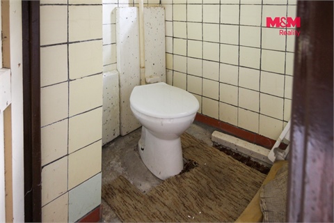 Prodej rodinného domu, 73 m² 6