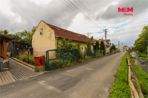 Prodej rodinného domu, 73 m² 12