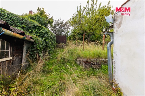 Prodej rodinného domu, 73 m² 10
