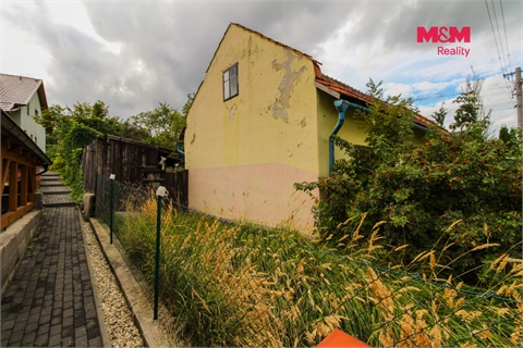 Prodej rodinného domu, 73 m² - 8