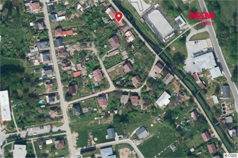 Prodej rodinného domu, 73 m² 16
