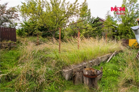 Prodej rodinného domu, 73 m² - 10
