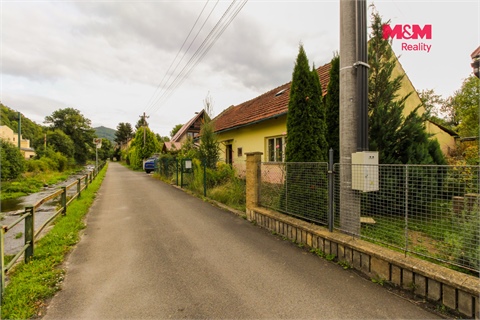 Prodej rodinného domu, 73 m² - 12