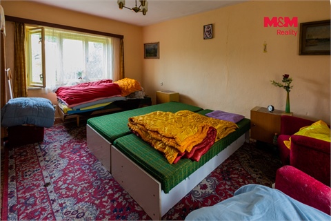 Prodej rodinného domu, 73 m² 4