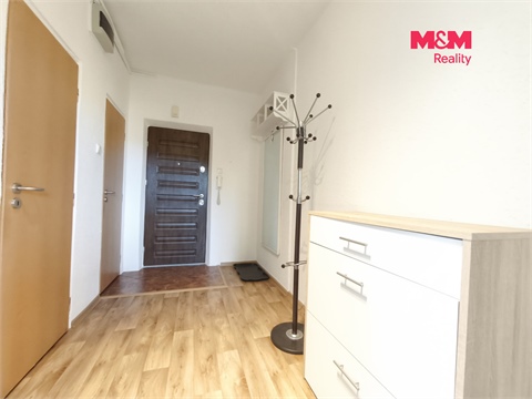 Pronájem bytu 2+1, 54 m² 4