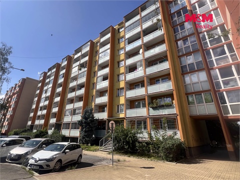 Pronájem bytu 1+1, 31 m² 22