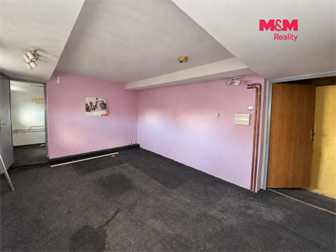 Pronájem obchodních prostor, 237 m² 10