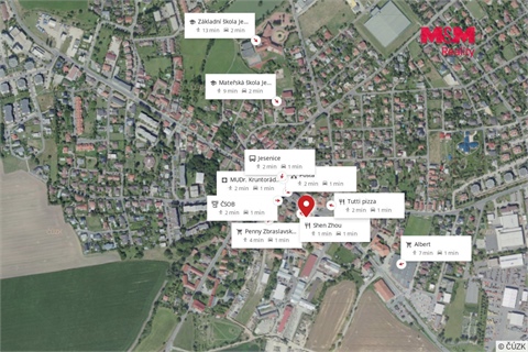 Pronájem obchodních prostor, 237 m² - 22