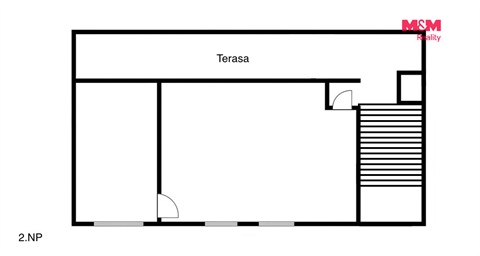 Pronájem obchodních prostor, 237 m² 22
