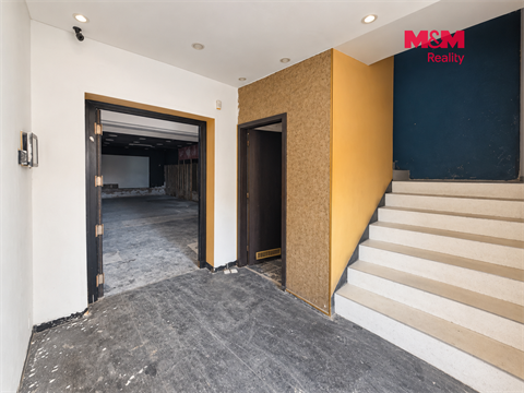 Pronájem obchodních prostor, 237 m² 4